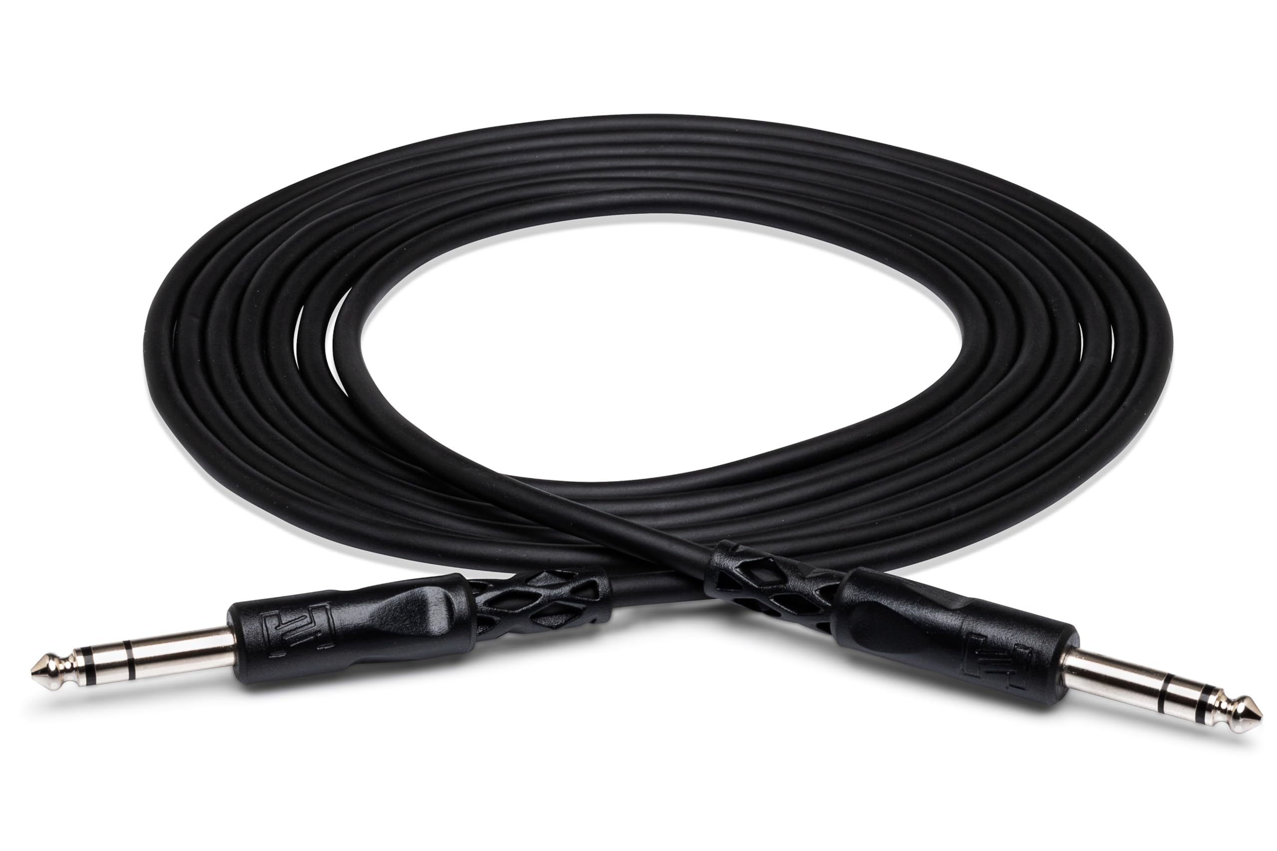 Amazon.com: Hosa CSS-105 1/4 Inch TRS to Same Balanced